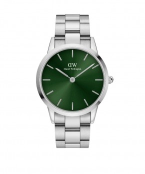 Orologio ICONIC EMERALD Daniel Wellington Uomo Daniel Wellington