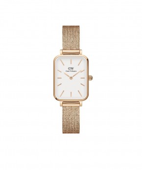 Orologio QUADRO PRESSED MELROSE Daniel Wellington Donna Daniel Wellington