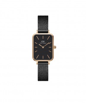 Orologio QUADRO PRESSED MELROSE Daniel Wellington Donna Daniel Wellington