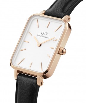 Orologio QUADRO PRESSED SHEFFIELD Daniel Wellington Donna Daniel Wellington