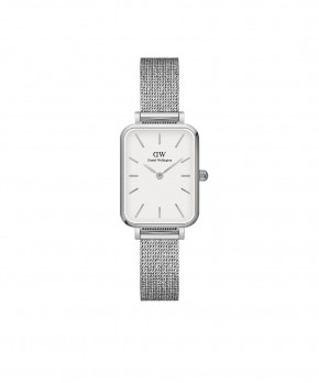 Orologio QUADRO PRESSED STERLING Daniel Wellington Donna Daniel Wellington