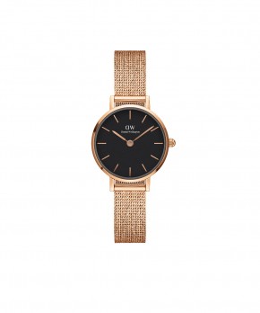 Orologio PETITE PRESSED MELROSE Daniel Wellington Donna Daniel Wellington