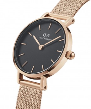 Orologio PETITE PRESSED MELROSE Daniel Wellington Donna Daniel Wellington