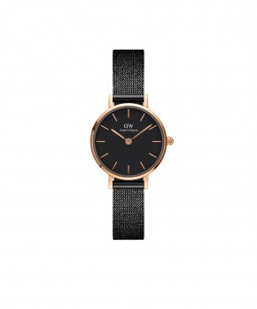 Orologio PETITE PRESSED ASHFIELD Daniel Wellington Donna Daniel Wellington