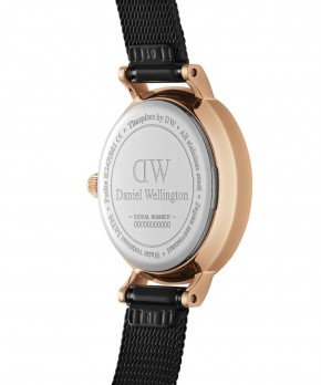 Orologio PETITE PRESSED ASHFIELD Daniel Wellington Donna Daniel Wellington