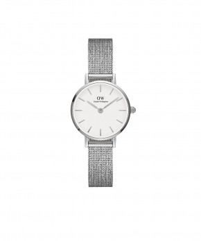 Orologio PETITE PRESSED STERLING Daniel Wellington Donna Daniel Wellington