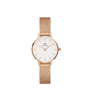 Orologio PETITE PRESSED MELROSE Daniel Wellington Donna Daniel Wellington