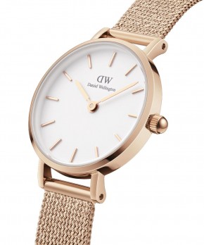 Orologio PETITE PRESSED MELROSE Daniel Wellington Donna Daniel Wellington