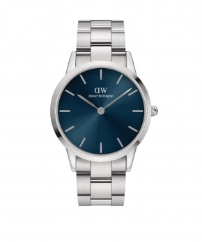 Orologio ICONIC ARCTIC Daniel Wellington Uomo Daniel Wellington