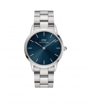 Orologio ICONIC ARCTIC Daniel Wellington Donna Daniel Wellington