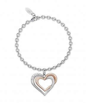 Bracciale YOU AND I 2Jewels Donna 2 Jewels