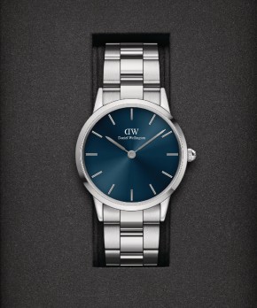 Orologio ICONIC ARCTIC Daniel Wellington Donna Daniel Wellington
