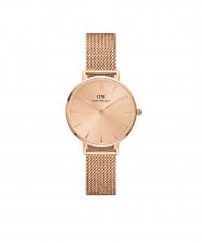 Orologio PETITE COLORED UNITONE Daniel Wellington Donna Daniel Wellington