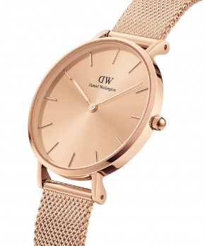 Orologio PETITE COLORED UNITONE Daniel Wellington Donna Daniel Wellington