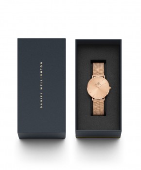 Orologio PETITE COLORED UNITONE Daniel Wellington Donna Daniel Wellington