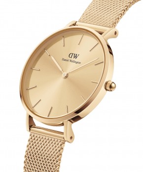 Orologio PETITE COLORED UNITONE Daniel Wellington Donna Daniel Wellington