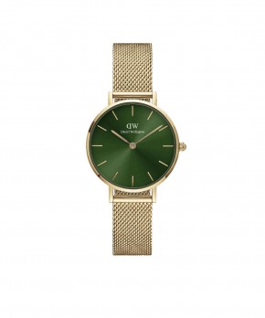 Orologio PETITE COLORED EMERALD Daniel Wellington Donna Daniel Wellington