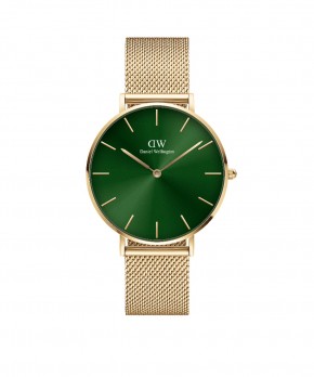 Orologio PETITE COLORED EMERALD Daniel Wellington Donna Daniel Wellington