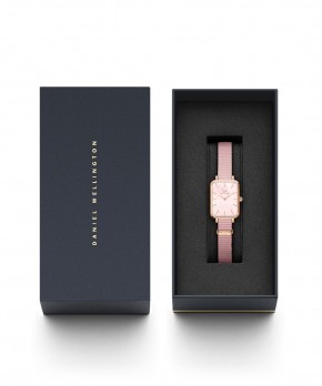 Orologio QUADRO CORAL Daniel Wellington Donna Daniel Wellington