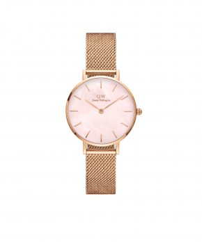 Orologio PETITE MELROSE PEARL Daniel Wellington Donna Daniel Wellington