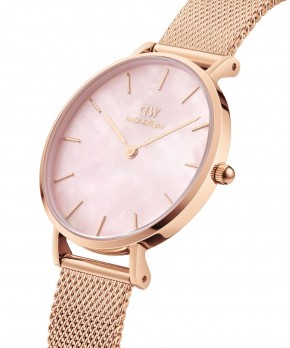 Orologio PETITE MELROSE PEARL Daniel Wellington Donna Daniel Wellington