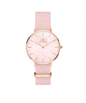Orologio PETITE CORAL Daniel Wellington Donna Daniel Wellington