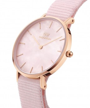 Orologio PETITE CORAL Daniel Wellington Donna Daniel Wellington