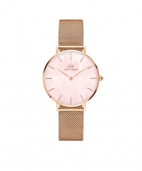 Orologio PETITE MELROSE PEARL Daniel Wellington Donna Daniel Wellington