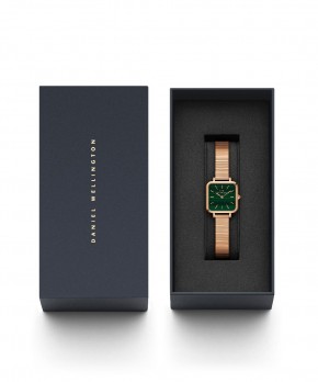 Orologio QUADRO STUDIO Daniel Wellington Donna Daniel Wellington