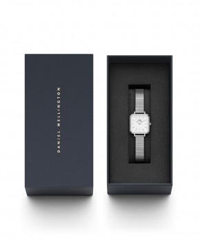 Orologio QUADRO STUDIO Daniel Wellington Donna Daniel Wellington