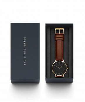 Orologio CLASSIC ST MAWES Daniel Wellington Uomo Daniel Wellington