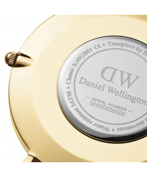 Orologio CLASSIC ST MAWES Daniel Wellington Donna Daniel Wellington