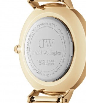 Orologio CLASSIC SHEFFIELD Daniel Wellington Donna Daniel Wellington