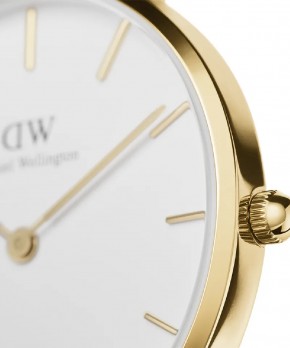 Orologio PETITE SHEFFIELD Daniel Wellington Donna Daniel Wellington