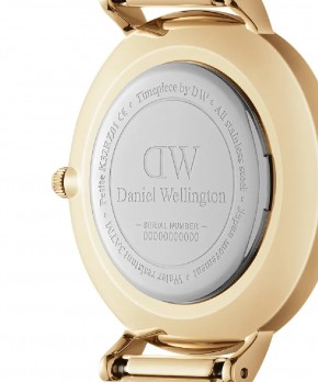 Orologio PETITE SHEFFIELD Daniel Wellington Donna Daniel Wellington