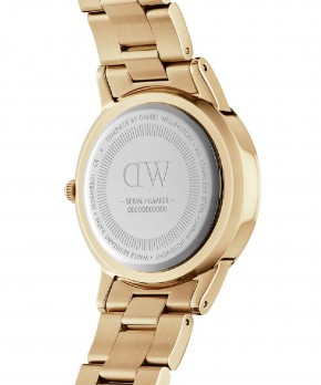 Orologio ICONIC LINK Daniel Wellington Donna Daniel Wellington