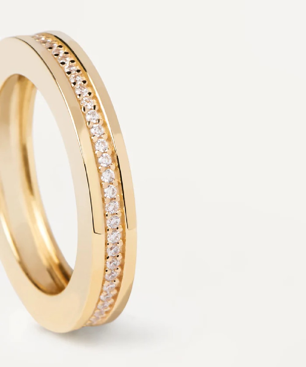 Anello INFINITY PDPaola Donna AN01 630 14