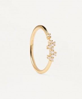 Anello PRINCE PDPaola Donna Pd Paola