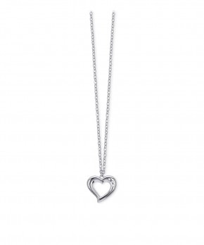 Collana MON AMOUR 2Jewels Donna 2 Jewels