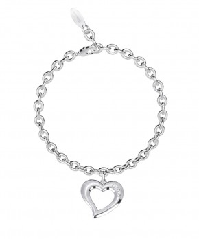 Bracciale MON AMOUR 2Jewels Donna 2 Jewels