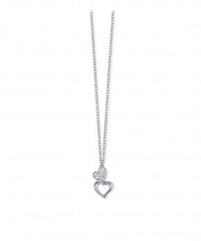 Collana MON AMOUR 2Jewels Donna 2 Jewels