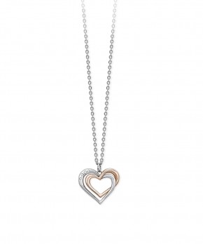 Collana YOU AND I 2Jewels Donna 2 Jewels