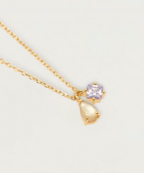 Collana CAVALIER PDPaola Donna Pd Paola
