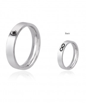 Anello LOVE RINGS 2Jewels Uomo 2 Jewels