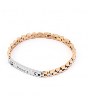 Bracciale 4US Cesare Paciotti Uomo 4us Cesare Paciotti