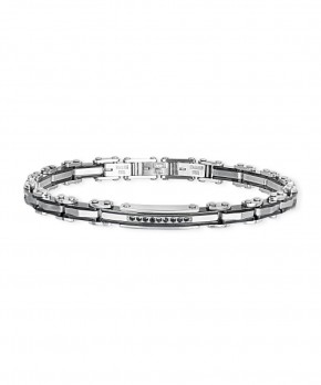 Bracciale TYPE 2Jewels Uomo 2 Jewels