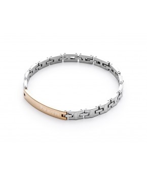 Bracciale 4US Cesare Paciotti Uomo 4us Cesare Paciotti