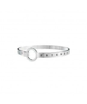 Bracciale CUORE - AMICI Kidult Donna Kidult