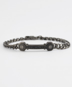 Bracciale TECHNO CITY 2Jewels Uomo 2 Jewels