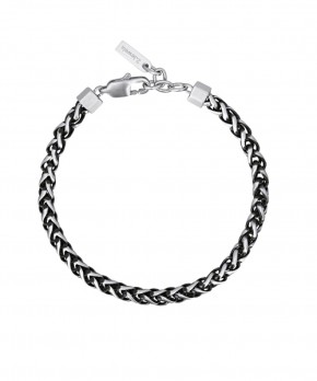 Bracciale BLOCKCHAIN 2Jewels Uomo 2 Jewels